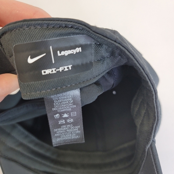Nike proofpoint Hat - Picture 5 of 7